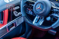 مرسيدس بنز G-Class